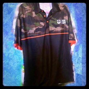 New HILife Clothing Polo